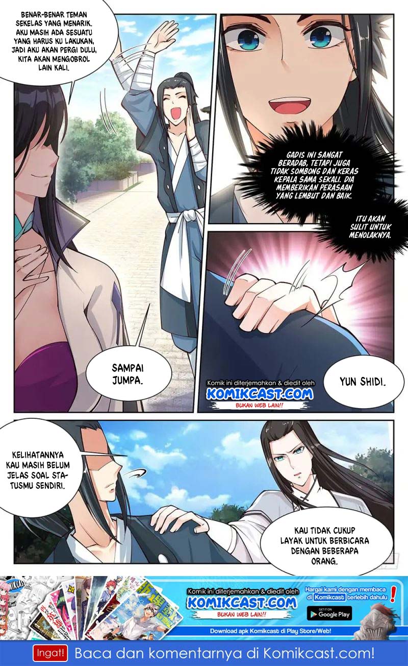 Dilarang COPAS - situs resmi www.mangacanblog.com - Komik against the gods 053 - chapter 53 54 Indonesia against the gods 053 - chapter 53 Terbaru 11|Baca Manga Komik Indonesia|Mangacan